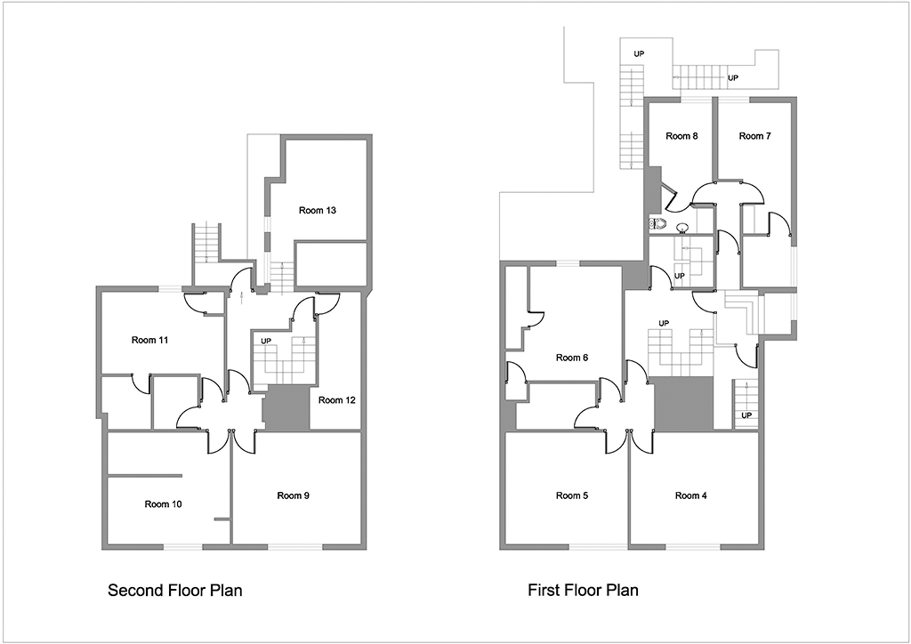 Lot: 31 - FORMER CAFÉ AND CARE FACILITY IN HIGH STREET -